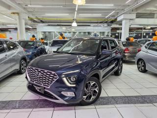 Foto do veículo Hyundai Creta 1.0 T-gdi Limited Auto