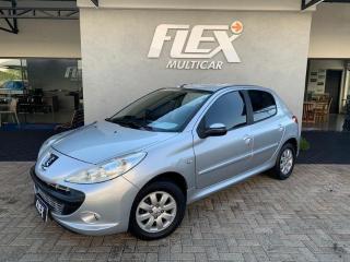 Foto do veículo Peugeot 207 1.4 Flex Xr