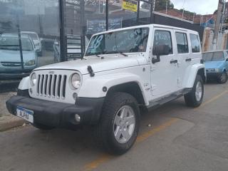 Foto do veículo Jeep Wrangler 3.6 V6 Sahara Auto 4wd