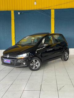 Foto do veículo Volkswagen Fox 1.6 Connect