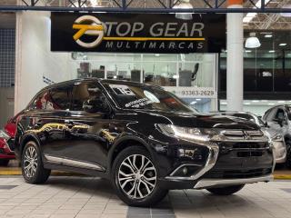Foto do veículo Mitsubishi Outlander 2.0 16v 160cv Aut.