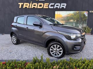 Foto do veículo Fiat Mobi 1.0 Like