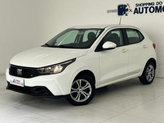 Foto do veículo Fiat Argo Drive 1.0 6v Flex