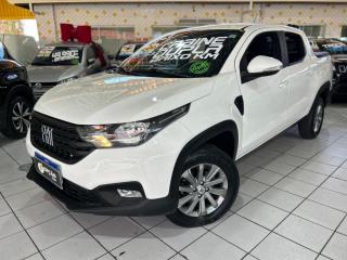 Foto do veículo Fiat Strada 1.3 Cabine Dupla Freedom