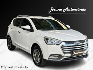 Foto do veículo Jac T40 1.5 Jet Flex 16v 5p Mec.