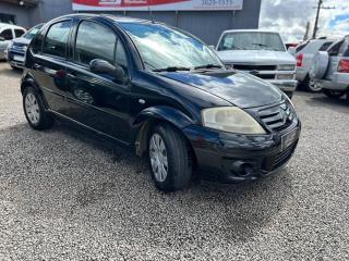 Foto do veículo Citroën C3 Excl./excl.solar./sonora 1.6 Flex Aut