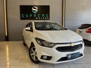 Foto do veículo Chevrolet Prisma 1.4 Spe/4 Eco Ltz Auto