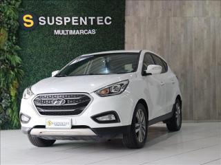 Foto do veículo Hyundai Ix35 Gls 2.0 16v 2wd Flex Aut.
