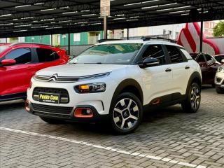 Foto do veículo Citroën C4 Cactus Shine Pack 1.6 Turbo Flex Aut.