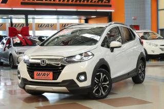 Foto do veículo Honda Wr-v Ex 1.5 Flexone 16v 5p Aut.
