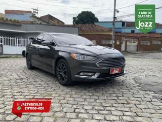 Foto do veículo Ford Fusion Sel 2.0 Ecobo. 16v 248cv Aut.