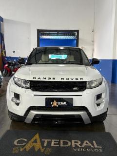 Foto do veículo Land Rover Range Rover Evoque 2.0 Si4 Dynamic Auto 4wd