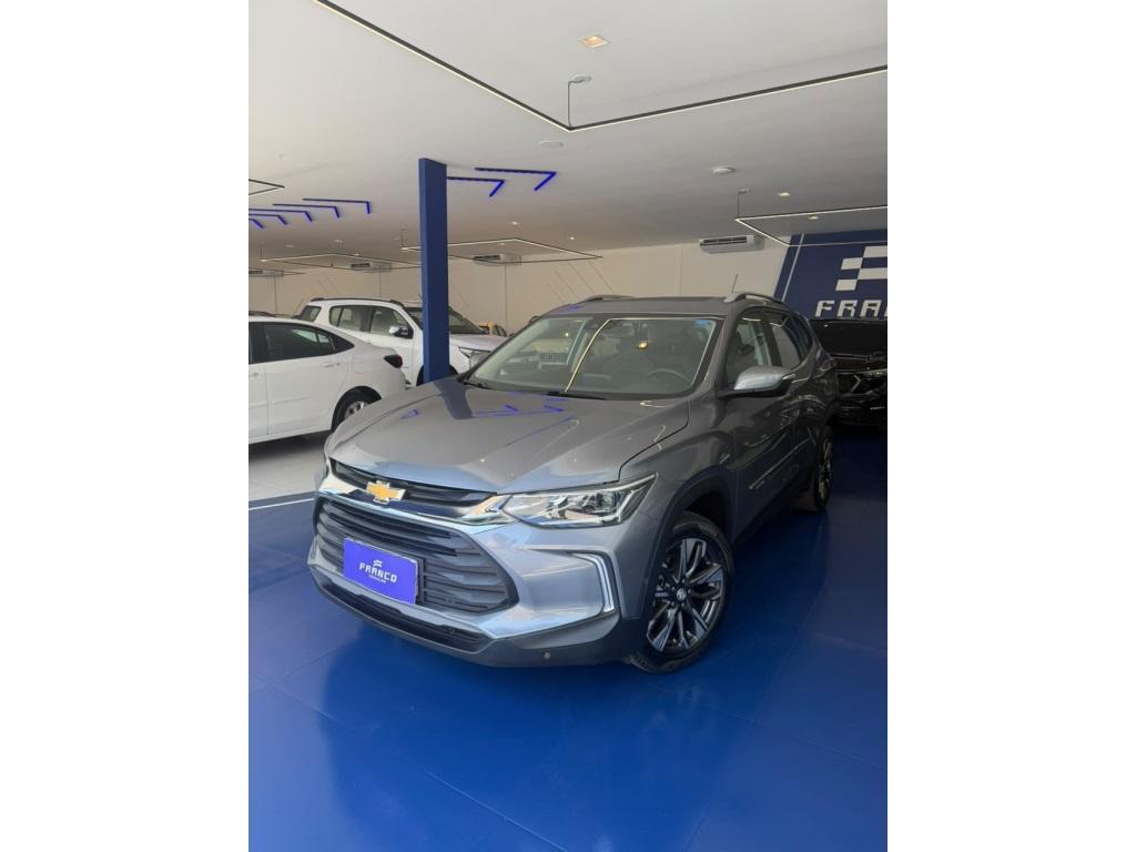 Chevrolet Tracker 1.0 TURBO AT 2023