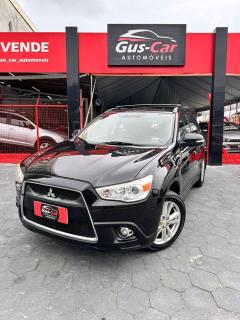 Foto do veículo Mitsubishi Asx 2.0 16v 4x4 160cv Aut.