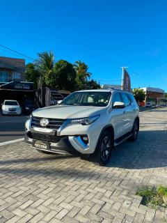 Foto do veículo Toyota Sw4 2.8 Tdi Srx Diamond 7l Auto 4wd