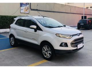 Foto do veículo Ford Ecosport 2.0 16v Flex Titanium Powershift