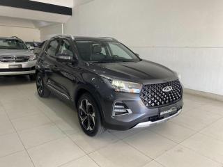 Foto do veículo Chery Tiggo 5x 1.5 T Pro Cvt