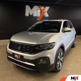 Foto do veículo Volkswagen T-cross 200 Tsi 1.0 Flex 12v 5p Aut.