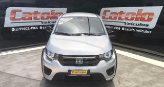 Foto do veículo Fiat Mobi Like 1.0 Fire Flex 5p.