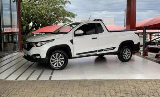 Foto do veículo Fiat Strada 1.3 Mpi Fire 8v 67cv Cs