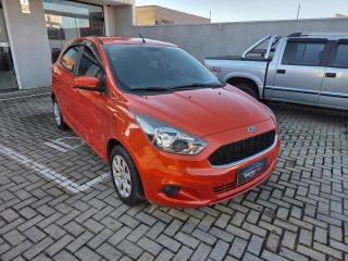 Foto do veículo Ford Ka 1.0 Se/se Plus Tivct Flex 5p