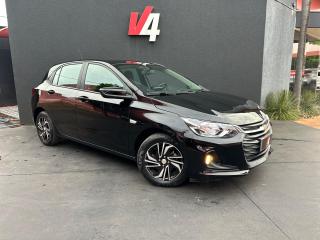 Foto do veículo Chevrolet Onix 1.0 Lt