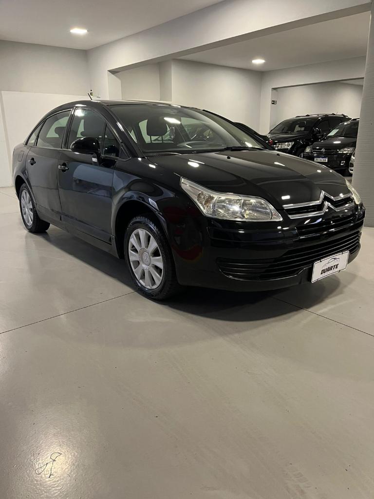 Citroën C4 2010