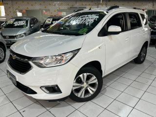Foto do veículo Chevrolet Spin 1.8 Econoflex Premier 7s Auto