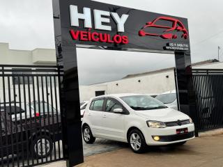 Foto do veículo Volkswagen Fox 1.0 Tec Total Flex Bluemotion