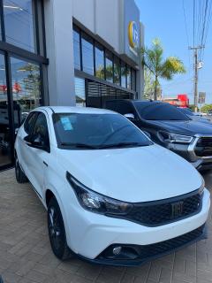 Foto do veículo Fiat Argo 1.3 Drive Cvt