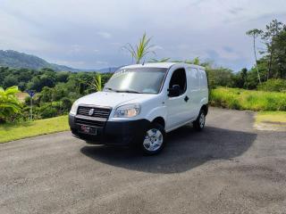 Foto do veículo Fiat Doblo Cargo 1.4 Mpi Fire Flex 8v 3p