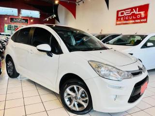 Foto do veículo Citroen C3 1.2 12v Puretech Attraction