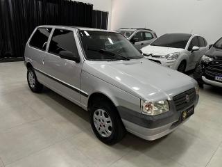 Foto do veículo Fiat Uno 1.0 8v Flex Way