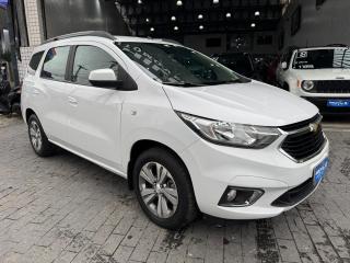 Foto do veículo Chevrolet Spin Premier 1.8 8v Econo.flex 5p Aut.