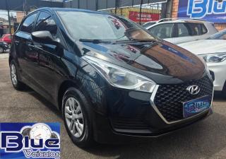 Foto do veículo Hyundai Hb20 1.0 Unique
