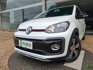 Foto do veículo Volkswagen Up 1.0 170 Tsi Xtreme