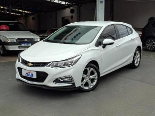Foto do veículo Chevrolet Cruze Lt 1.4 16v Turbo Flex 4p Aut.