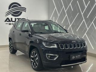 Foto do veículo Jeep Compass 2.0 Limited Auto