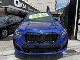 Foto do veículo Bmw X1 2.0 Sdrive20i M Sport
