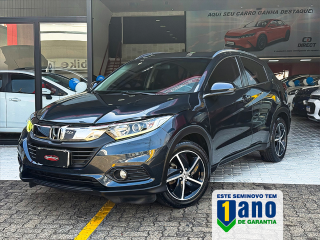 Foto do veículo Honda Hr-v 1.8 Ex Cvt