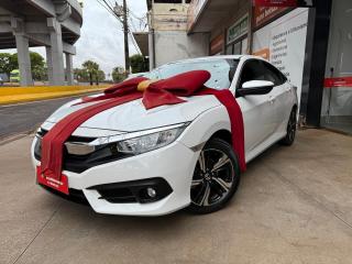 Foto do veículo Honda Civic Sedan Exl 2.0 Flex 16v Aut.4p