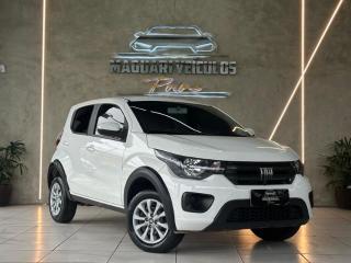 Foto do veículo Fiat Mobi 1.0 Like