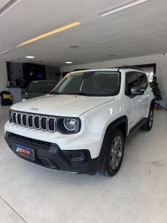 Foto do veículo Jeep Renegade T270 1.3 Tb 4x2 Flex Aut.