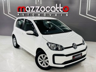 Foto do veículo Volkswagen Up 1.0 Mpi