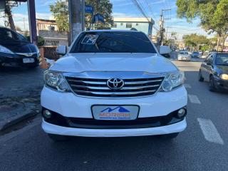 Foto do veículo Toyota Hilux Sw4 2.7 Sr Flex