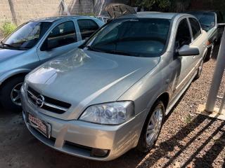 Foto do veículo Chevrolet Astra Sedan 2.0/cd/gls/adv. 2.0 16v 4p