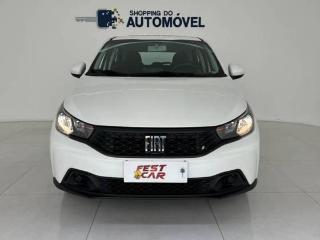 Foto do veículo Fiat Argo Drive 1.0 6v Flex