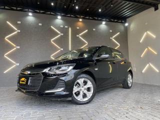 Foto do veículo Chevrolet Onix Hatch Prem. 1.0 12v Tb Flex 5p Aut.