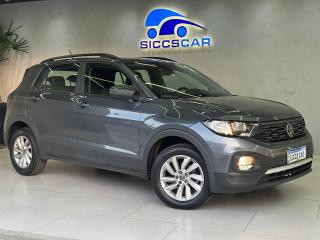 Foto do veículo Volkswagen T-cross 1.0 200 Tsi Auto