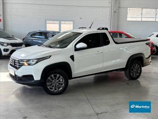 Foto do veículo Fiat Strada 1.3 Cabine Plus Freedom